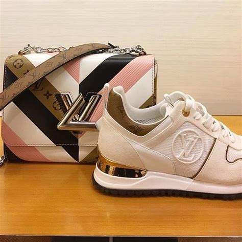 Louis Vuitton takkies price